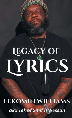 Legacy of Lyrics