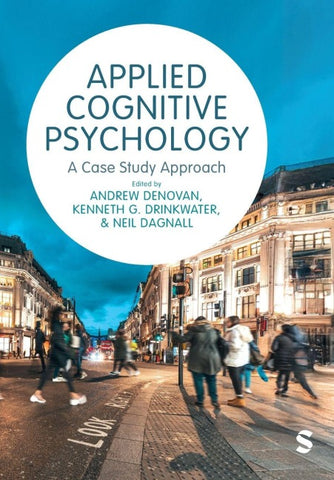 Applied Cognitive Psychology