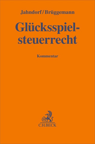 Glücksspielsteuerrecht