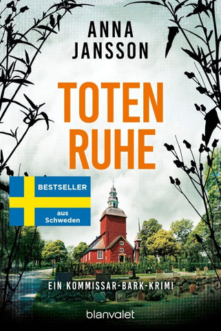 Totenruhe