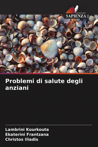 Problemi di salute degli anziani