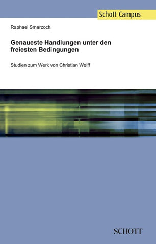Genaueste Handlungen unter den freiesten Bedingungen