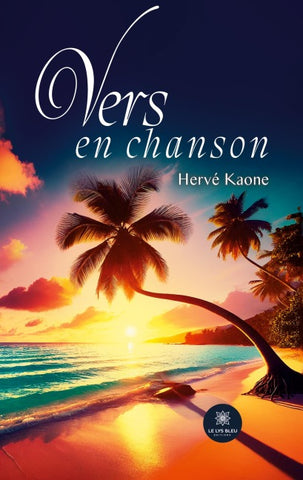 Vers en chanson