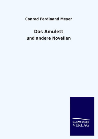 Das Amulett