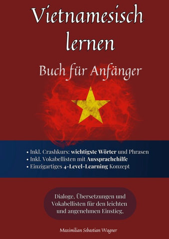 Vietnamesisch lernen