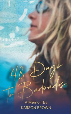 48 Days to Barbados