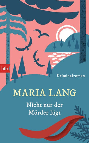 Nicht nur der Mörder lügt