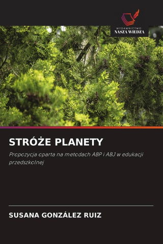 STRÓ¿E PLANETY