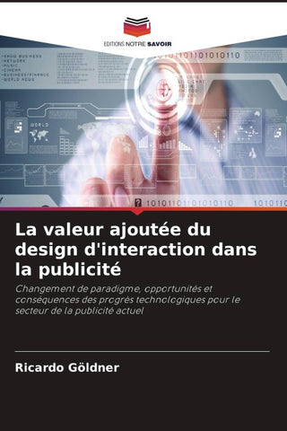La valeur ajoutée du design d'interaction dans la publicité