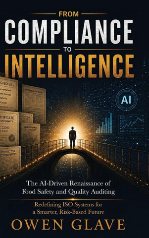 From Compliance to Intelligence