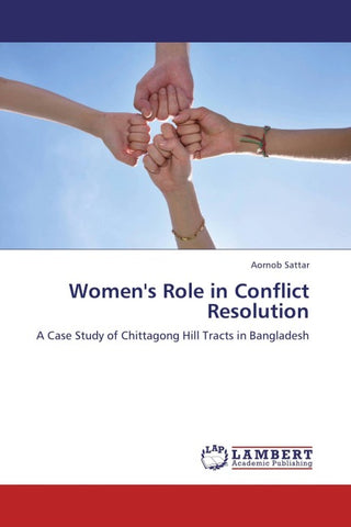 Women's Role in Conflict Resolution