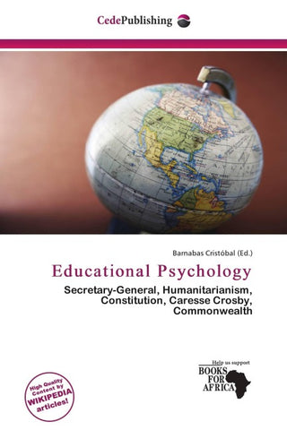 Educational Psychology
