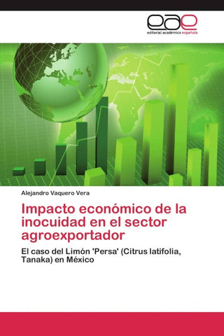 Impacto económico de la inocuidad en el sector agroexportador