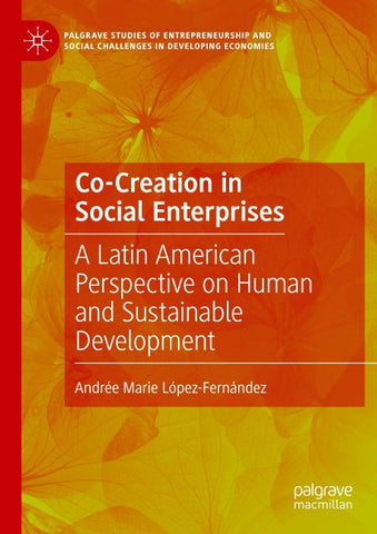 Co-Creation in Social Enterprises