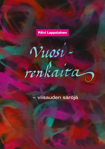 VUOSIRENKAITA