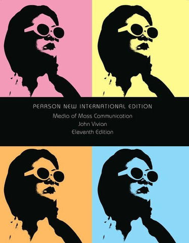 Media of Mass Communication