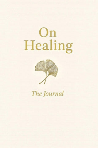 On Healing