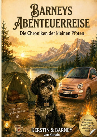 Barneys Abenteuerreise