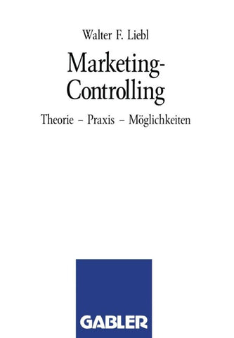 Marketing-Controlling