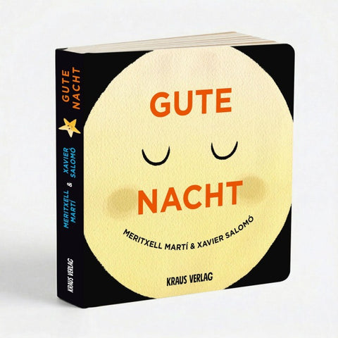 Gute Nacht