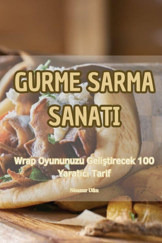GURME SARMA SANATI