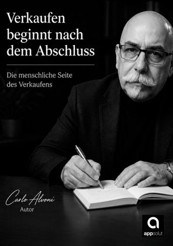 Verkaufen beginnt nach dem Abschluss