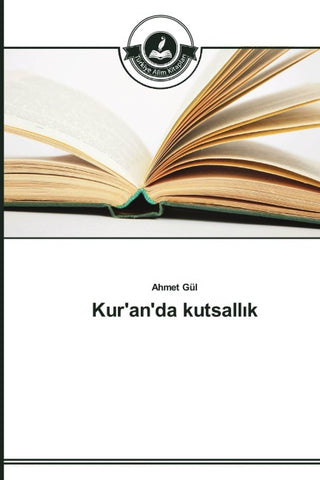 Kur'an'da kutsall¿k