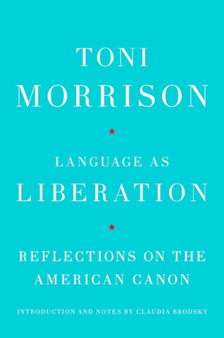 Language as Liberation