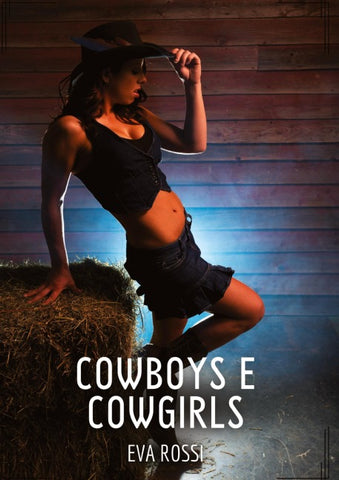 Cowboys e Cowgirls