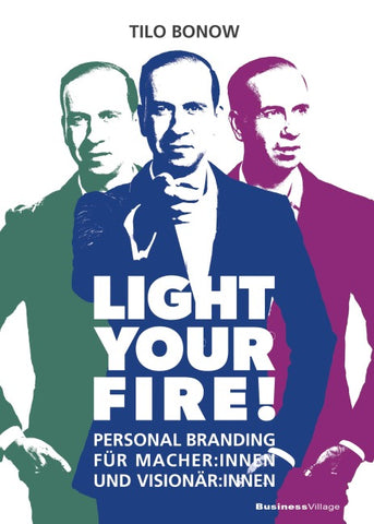 Light your Fire!