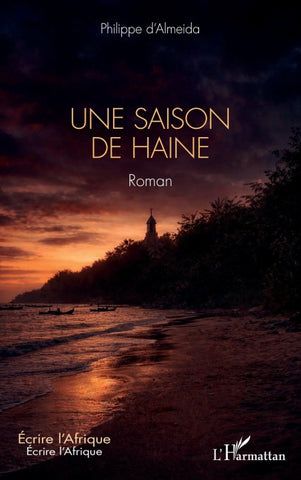 Une saison de haine