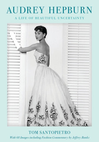 Audrey Hepburn