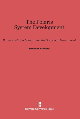 The Polaris System Development
