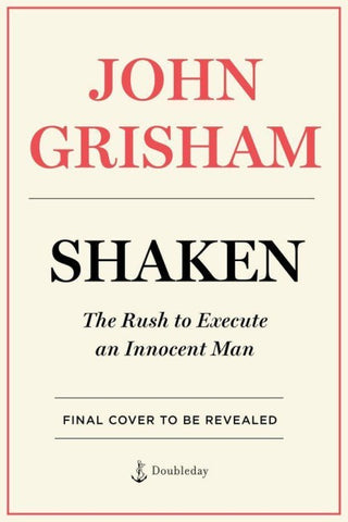 Shaken