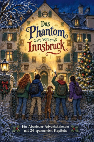 Das Phantom von Innsbruck