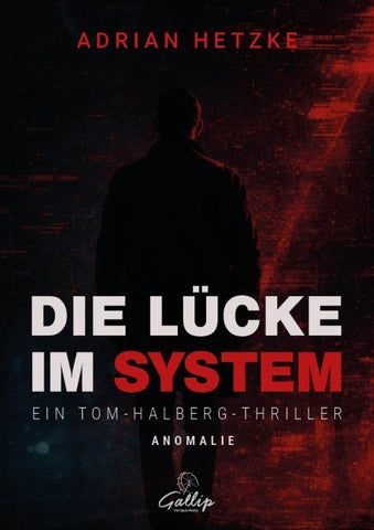 Die Lücke im System – Anomalie