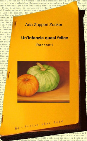 Un'infanzia quasi felice