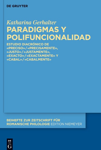 Paradigmas y polifuncionalidad