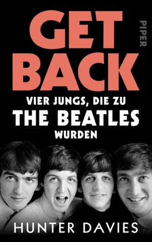 Get Back