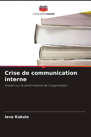 Crise de communication interne