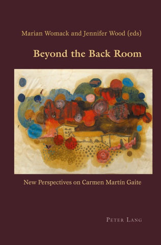 Beyond the Back Room