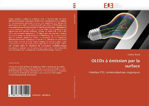 OLEDs à émission par la surface