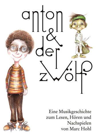 Anton und der Zwölf
