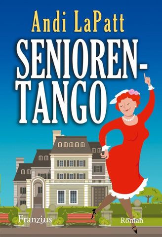 Seniorentango