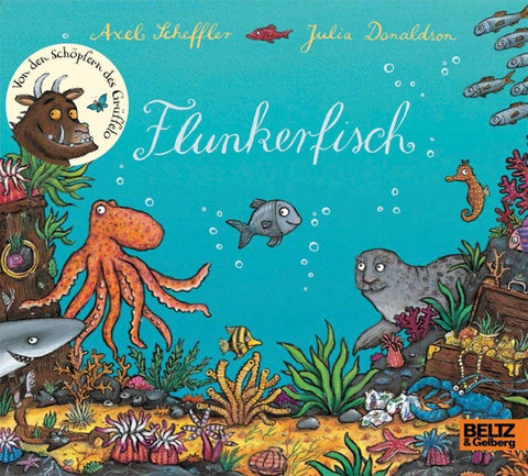 Flunkerfisch