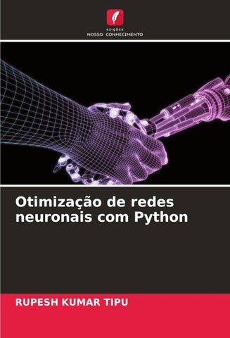 Otimização de redes neuronais com Python