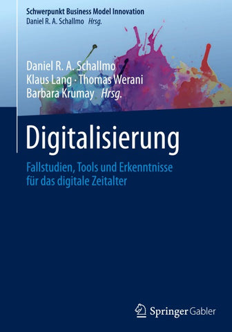 Digitalisierung