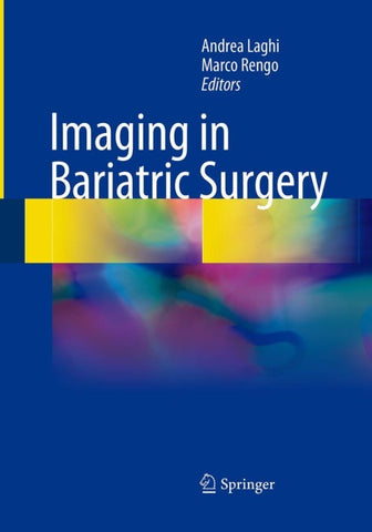 Imaging in Bariatric Surgery