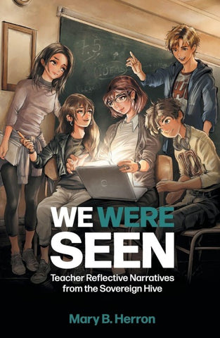 We Were Seen