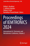 Proceedings of IEMTRONICS 2024